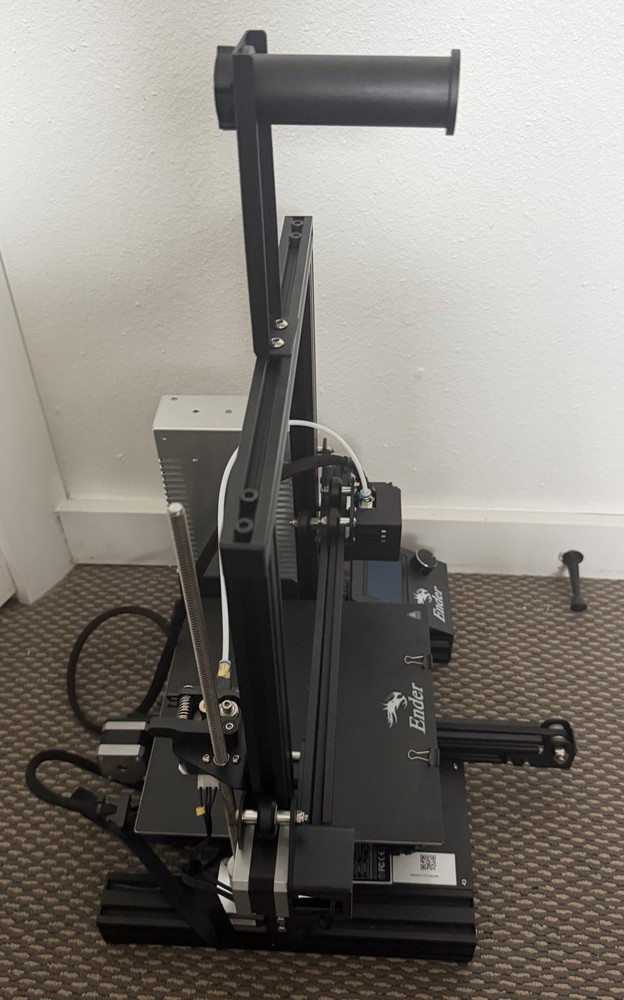 Creality Ender-3 3D Printer