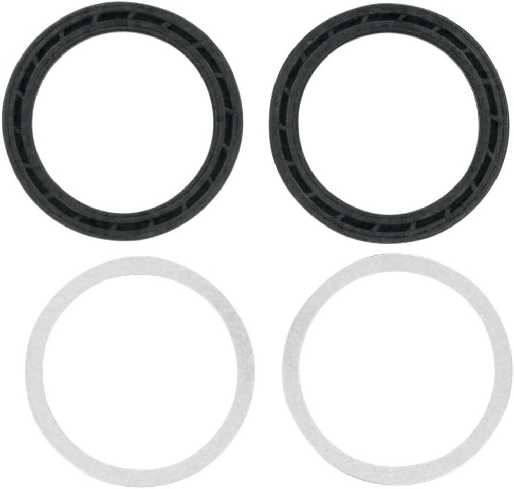Leakproof 37.00mm Classic Fork Seals (7225)