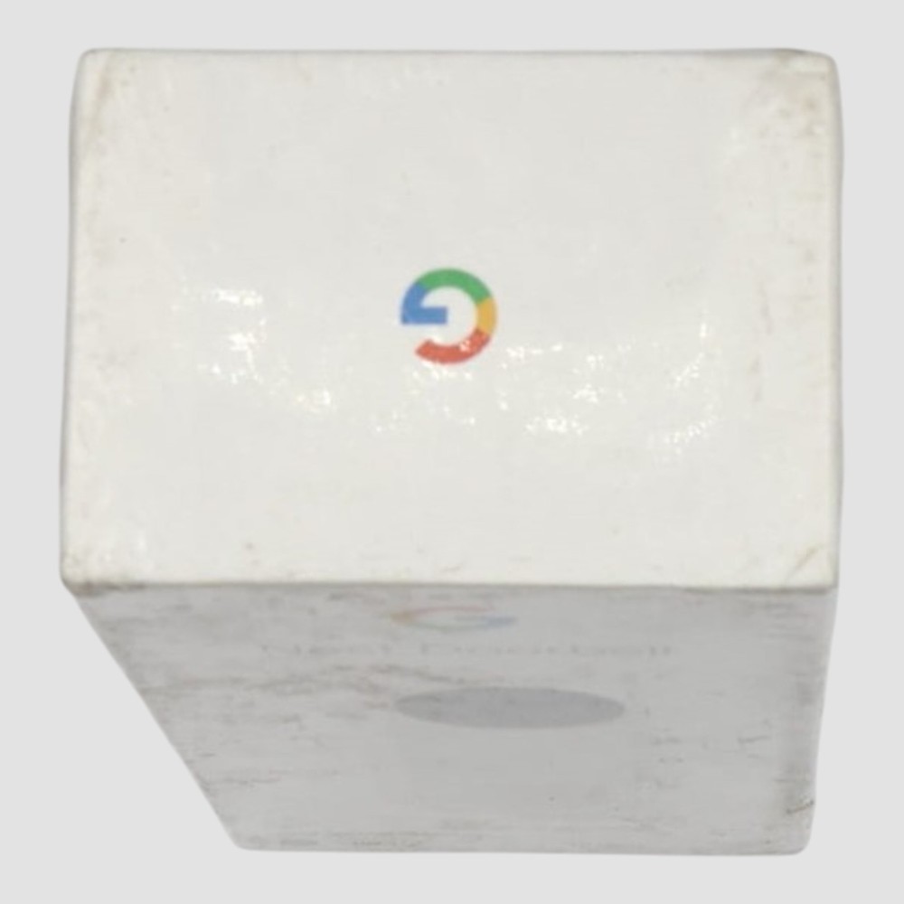 Google Nest Doorbell (Wired, 2nd Gen)(Untested)