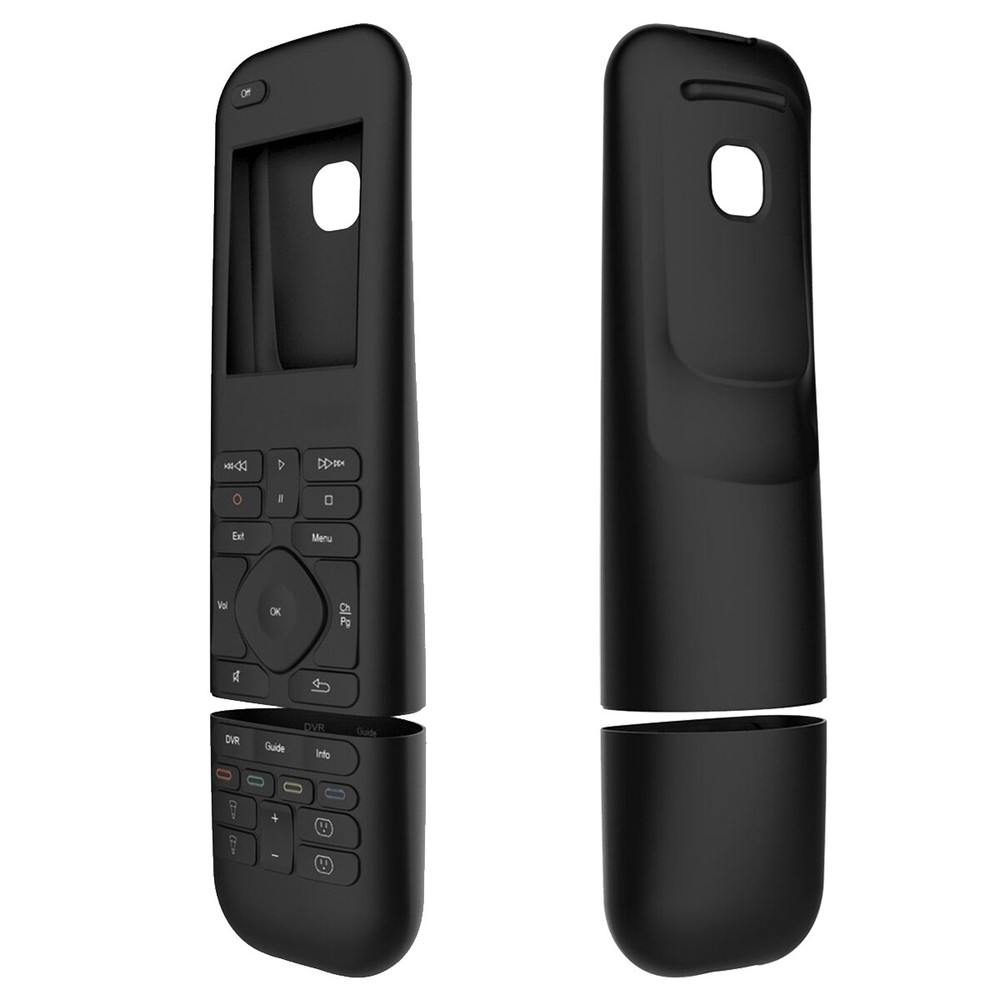 Deco Essentials Silicone Protective Case Cover Shell for Harmony Remotes