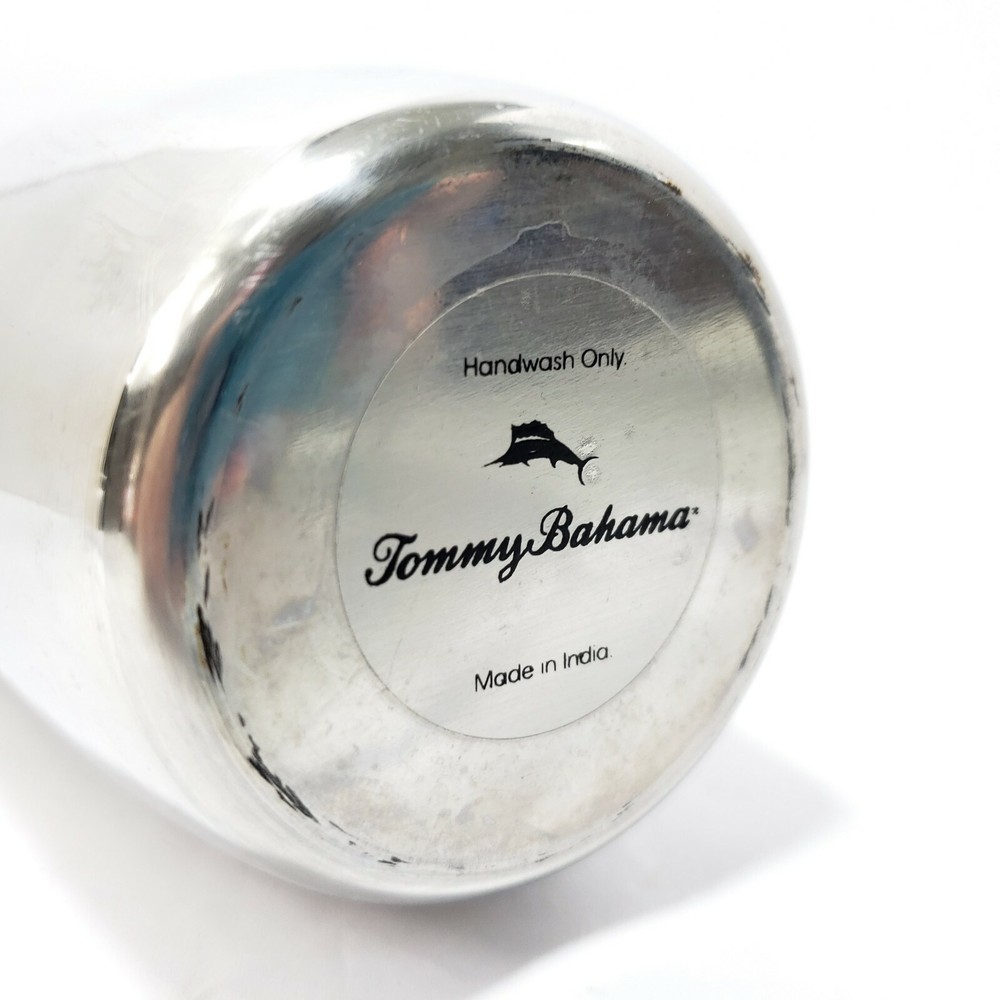 Tommy Bahama Martini Shaker