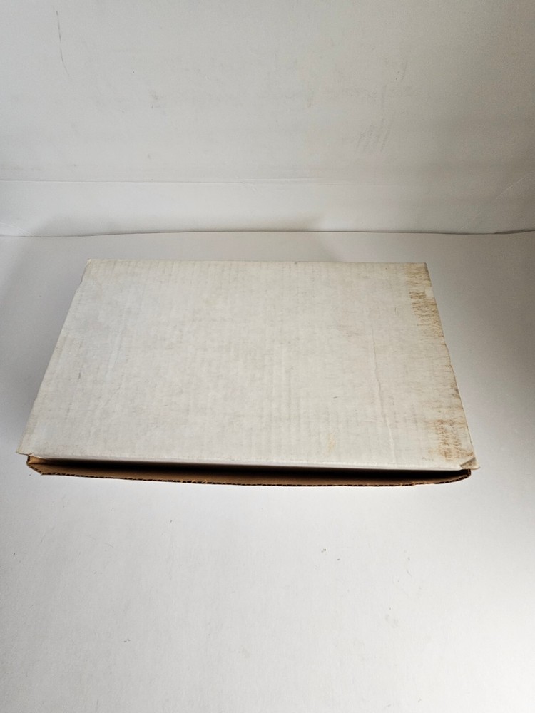 FiberOptions 502R Miniature Enclosure for Standalone Modules NEW