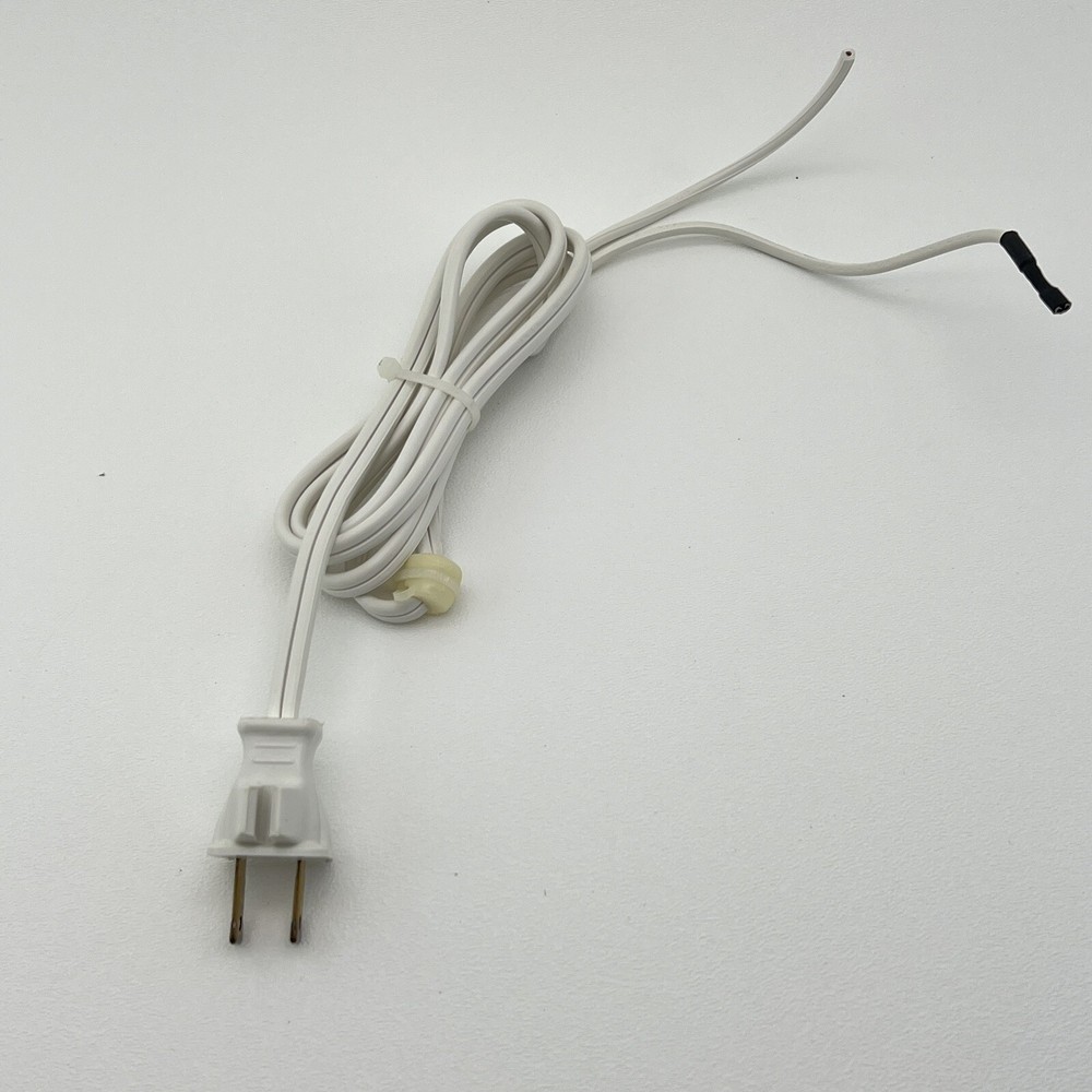 Hamilton Beach Food Processor Replacement Power Cord For Scovill Model 702-4