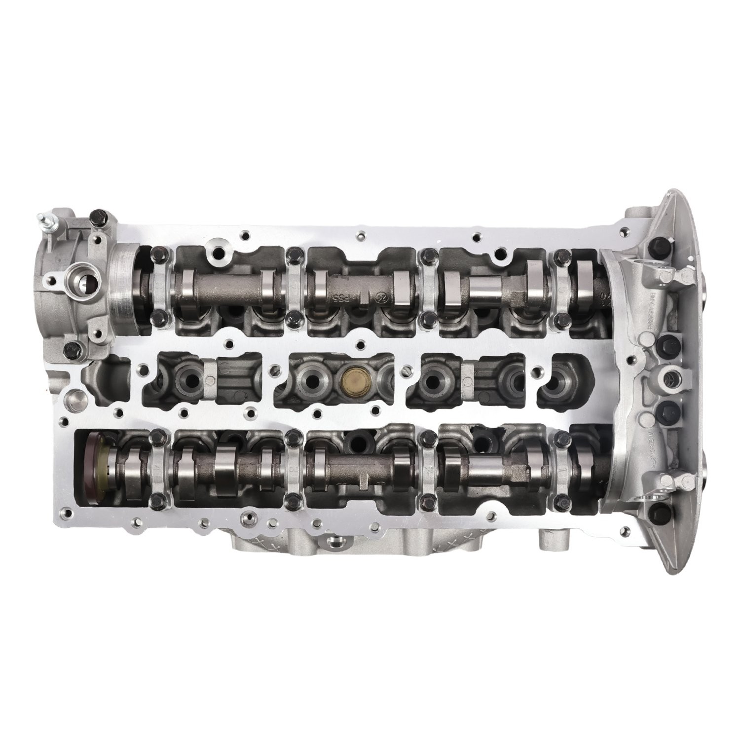 Cylinder Head Assembly For 2017-2019 Ford Escape Fusion 1.5L 4Cyl Turbo EcoBoost