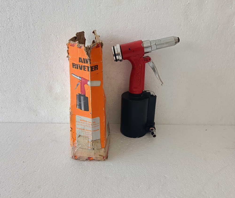 SPECIAL RIVETS CORP SRC-55 RIVET TOOL
