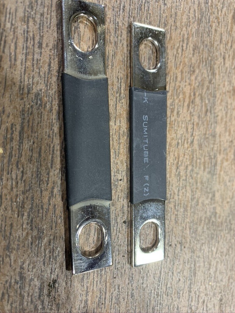 FANUC ROBOTICS SERVO MOTOR JUMPER  B167