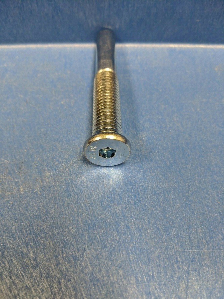 McDermott Pool Cue Weight Bolt - 2.5 OZ