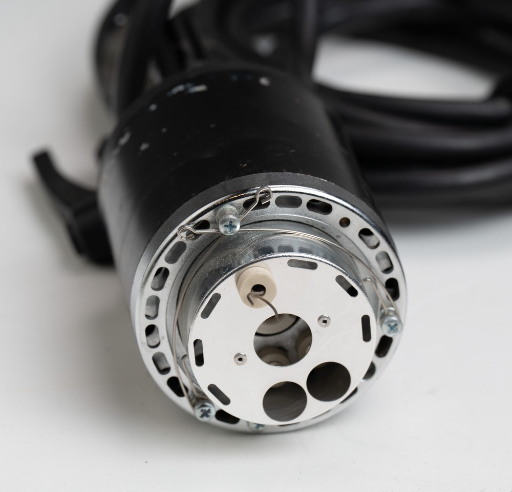 Profoto Acute D4 Flash Head