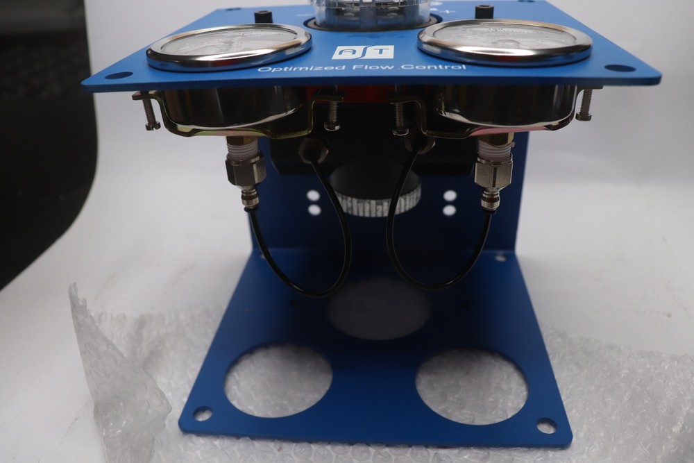 Optiflo Infinity/Elevation Piping Flow Controller 200Cfm Left To Right Flow