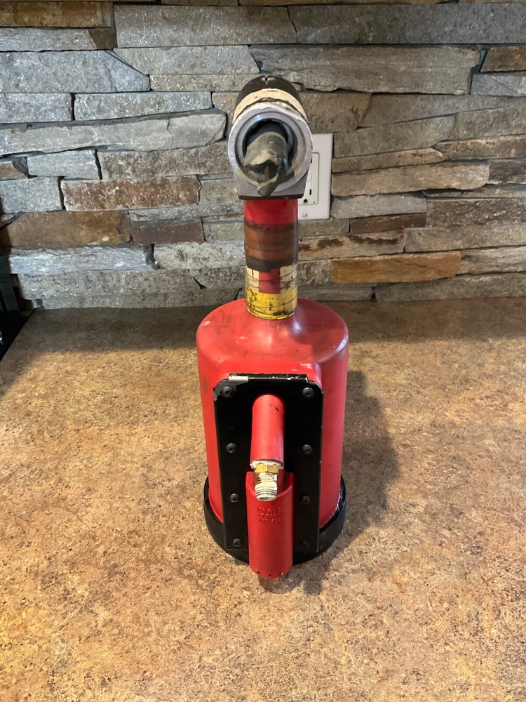 Huck bolt gun model 230