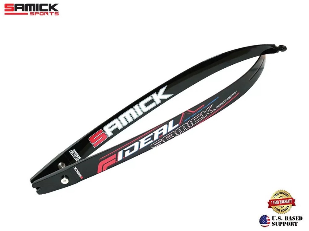 Samick Ideal ILF Limbs