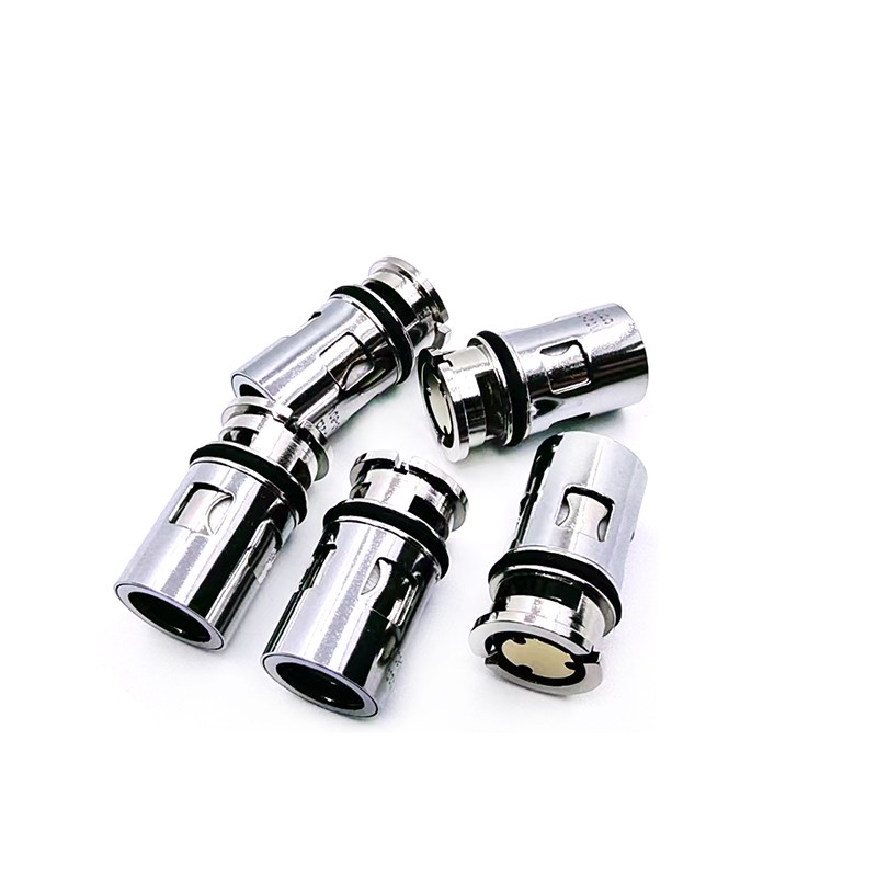 VM5VM6 Replacement Coils 0.15/0.2 Ohm Pack