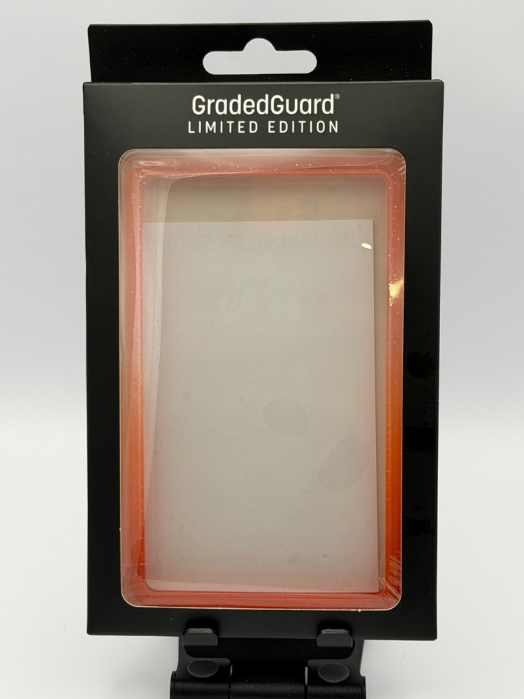 Graded Guard Limited Edition Rose V2 (CGC)