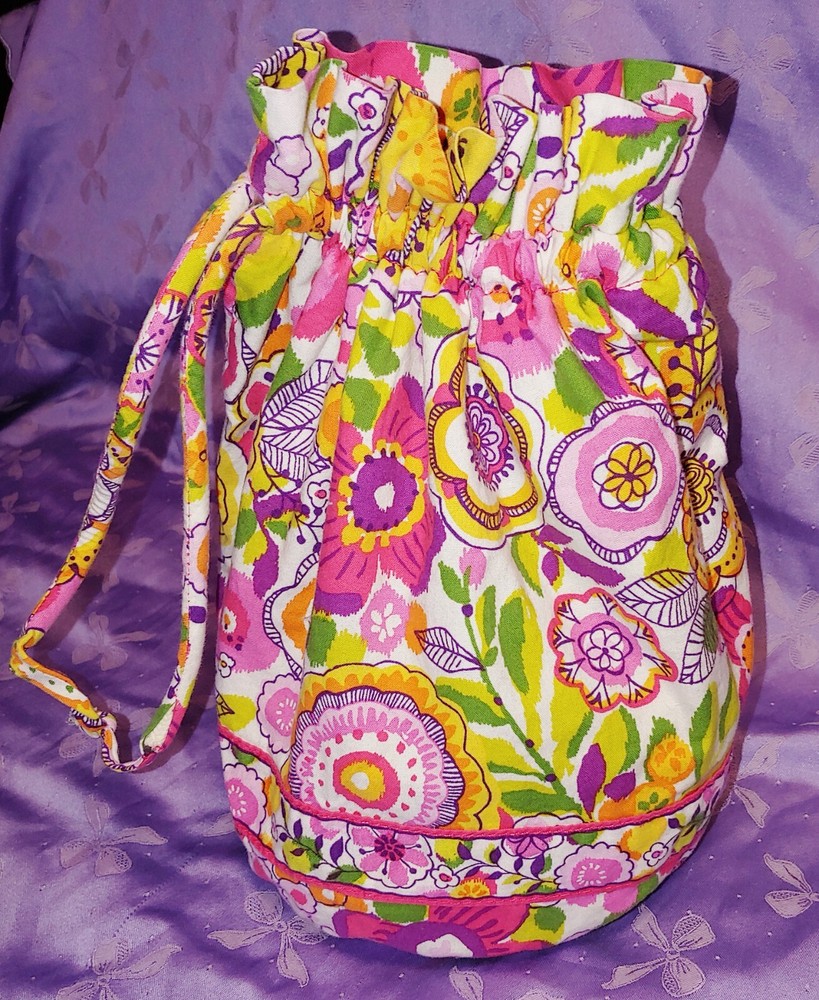 NWT VERA BRADLEY REVERSIBLE NOTEBOOK ROMANTIC GEO