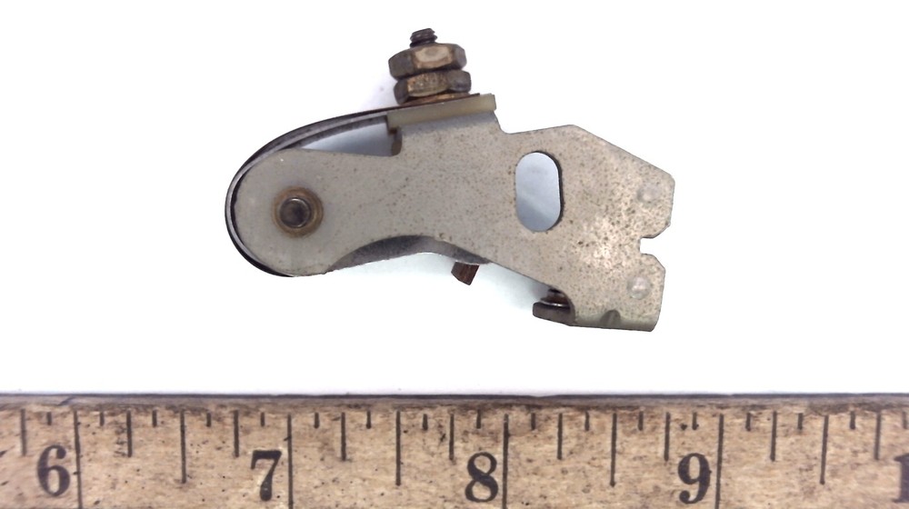 Echlin CS 788 Contact Set