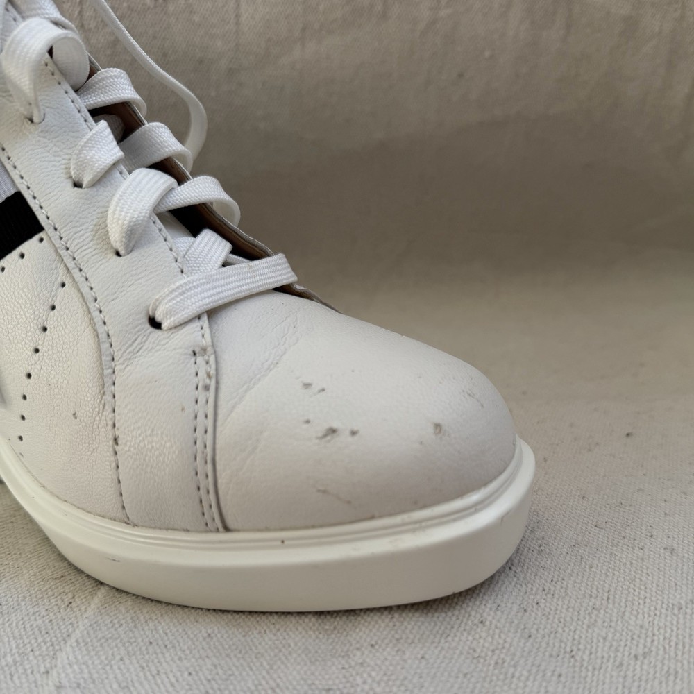 Lines Paolo Shoes