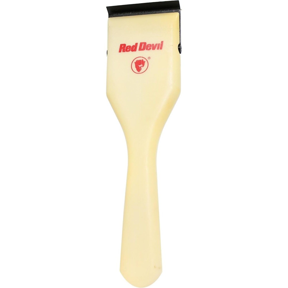 Professional 3050 2-1/2 Inch Double-Edge Paint Scraper Tool