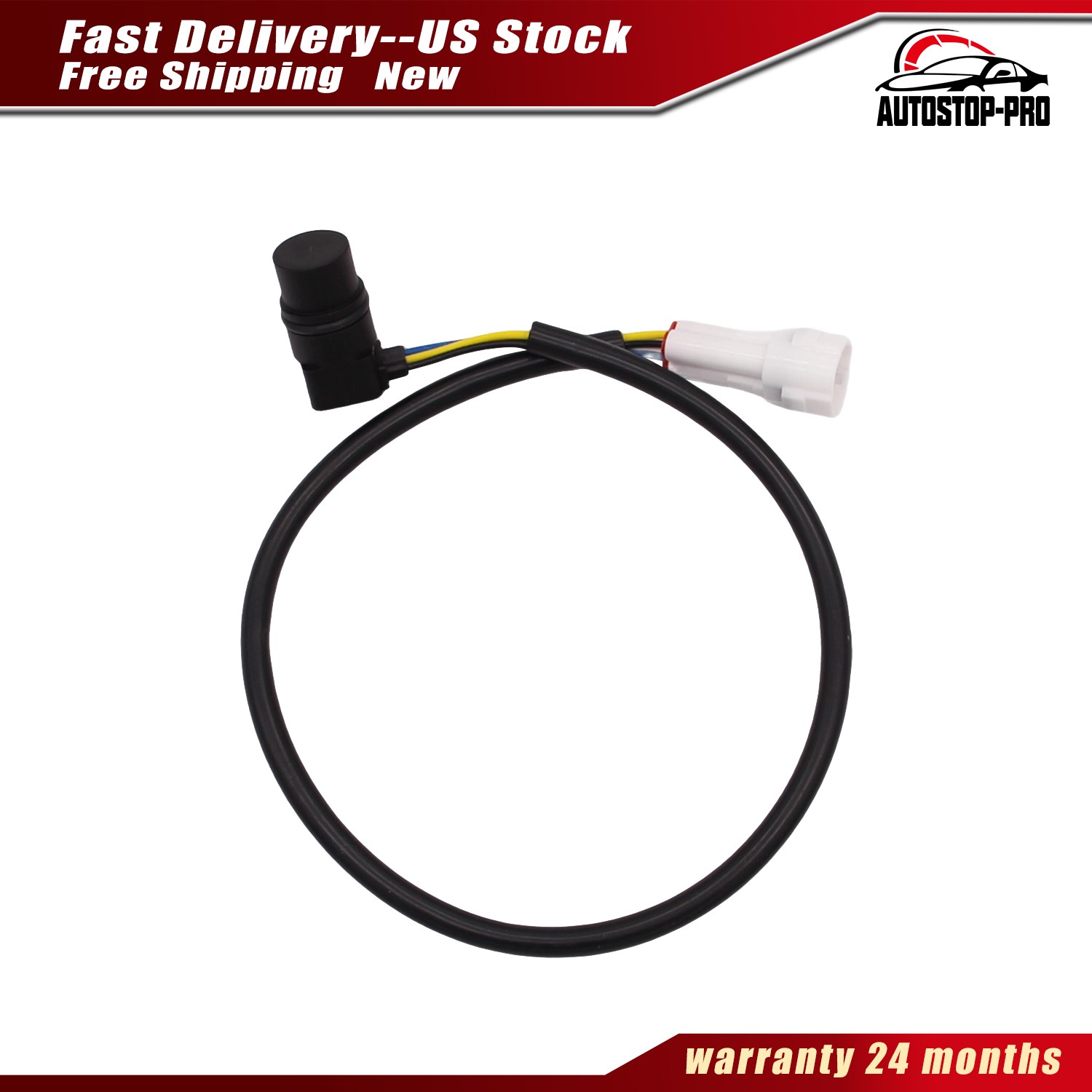 NEW Speed Sensor for Yamaha Grizzly 700 550 Kodiak 2008-2025