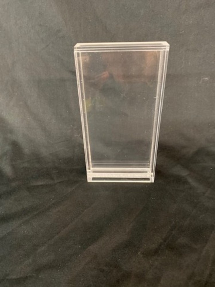 Booster Pack Acrylic Display (60004) MTG Magic Pokémon