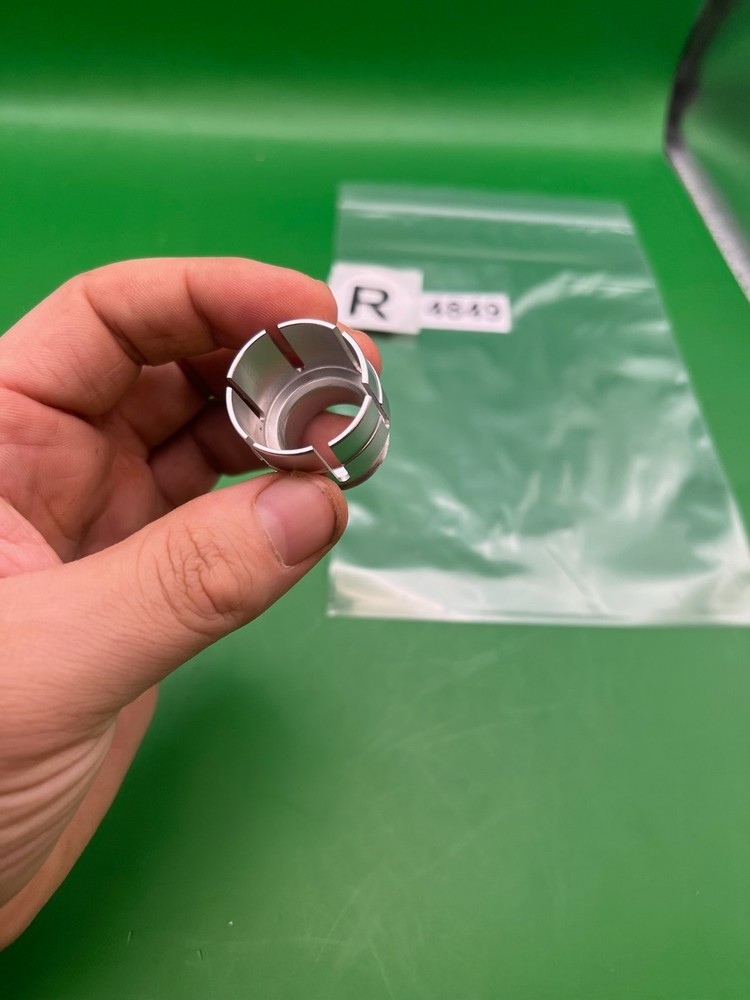 Shocker Feedneck Base