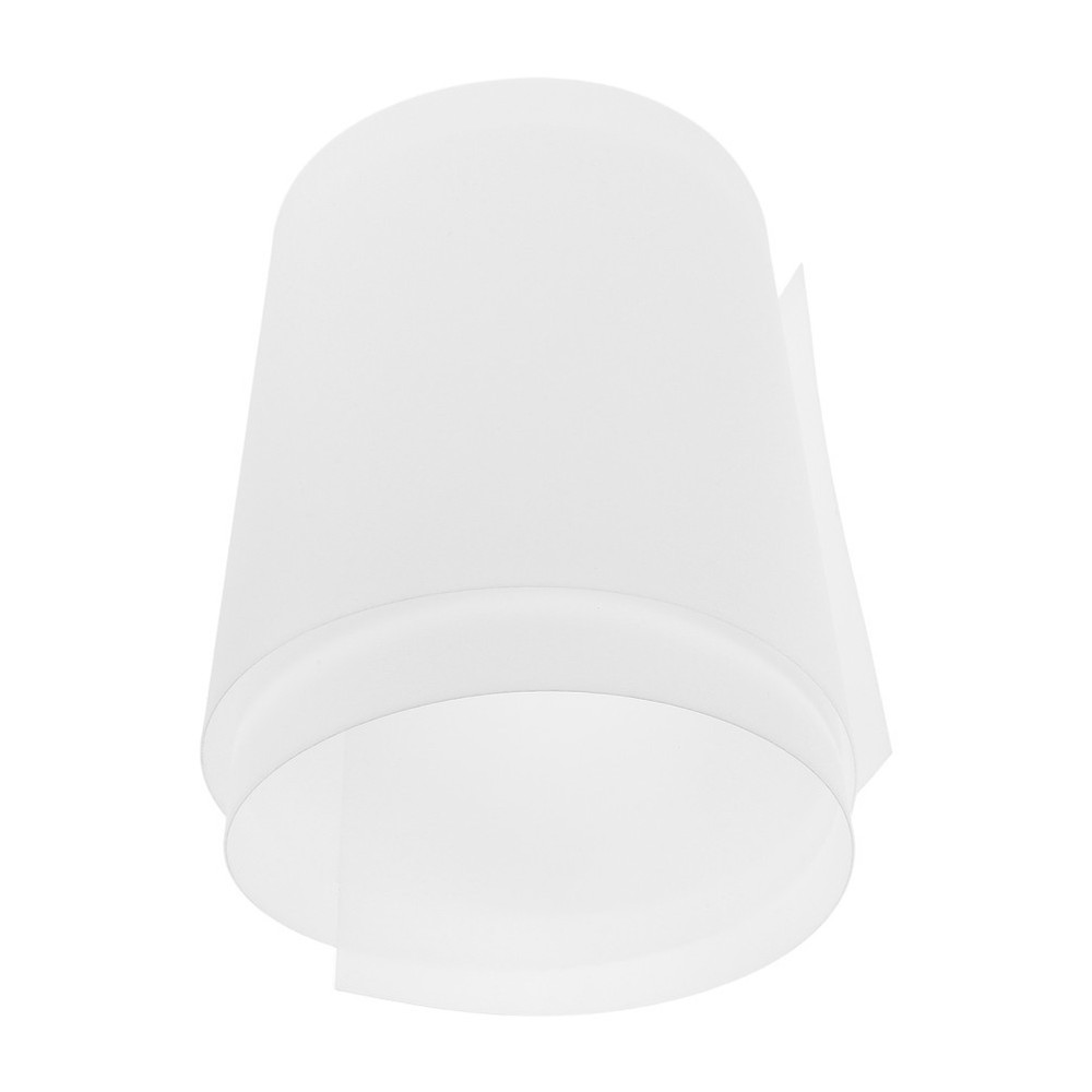 Diffusion Panel Light Strip Fluorescent Covers LED Lightbox Diffuser