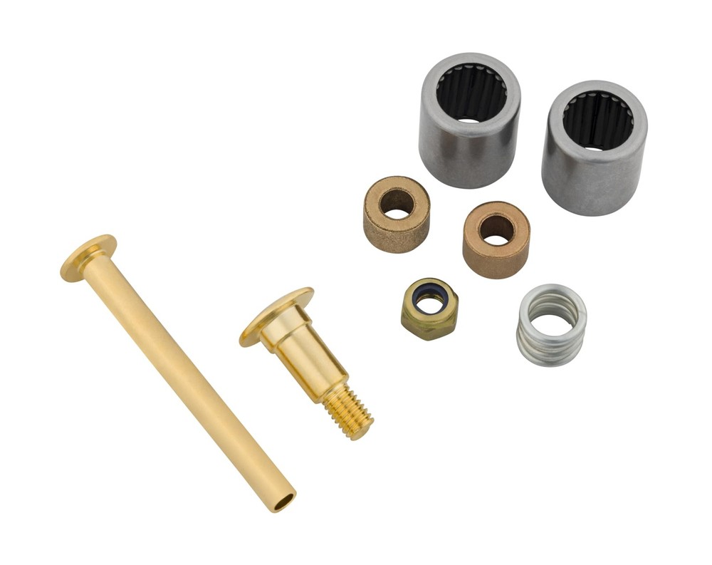 Bigsby® Small Parts Pack, Gold
