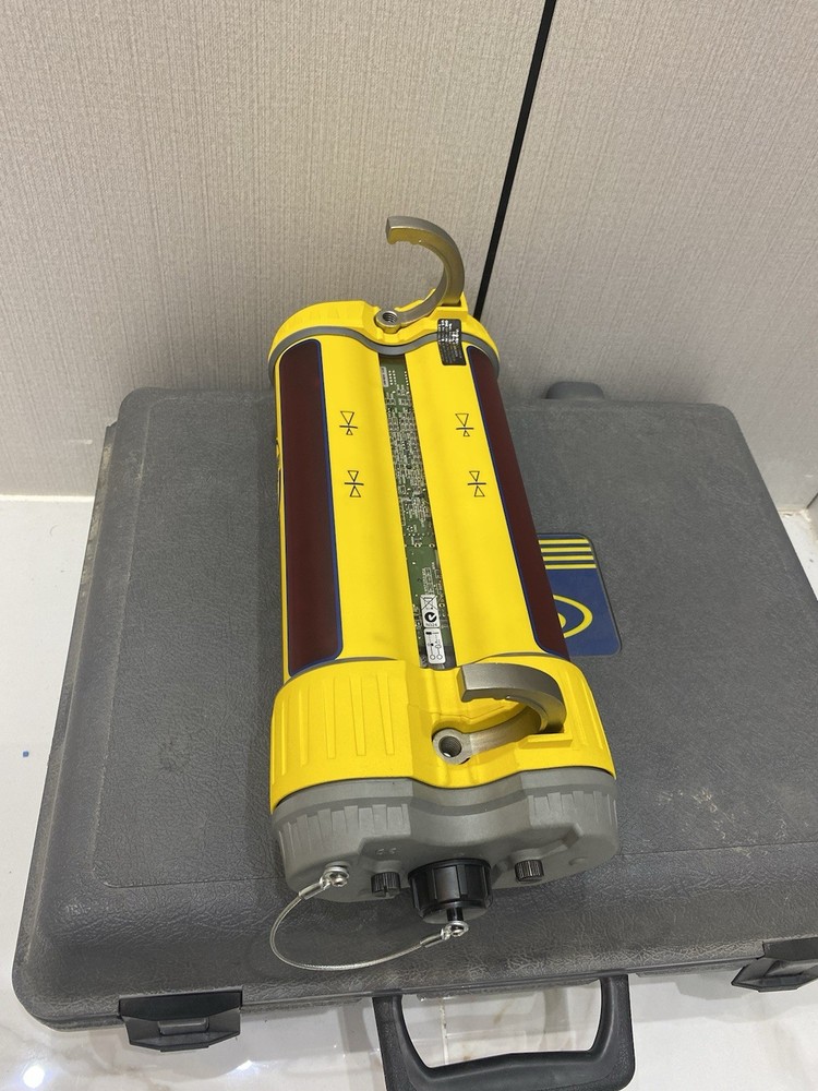 Spectra Precision LR50 Laser Machine Receiver