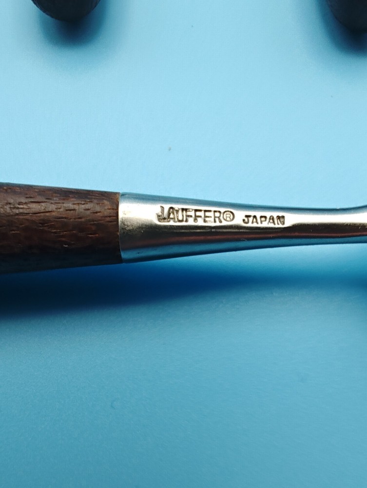 Lauffer Towle Palisander Vintage Flatware Place Setting MCM 5 pc.