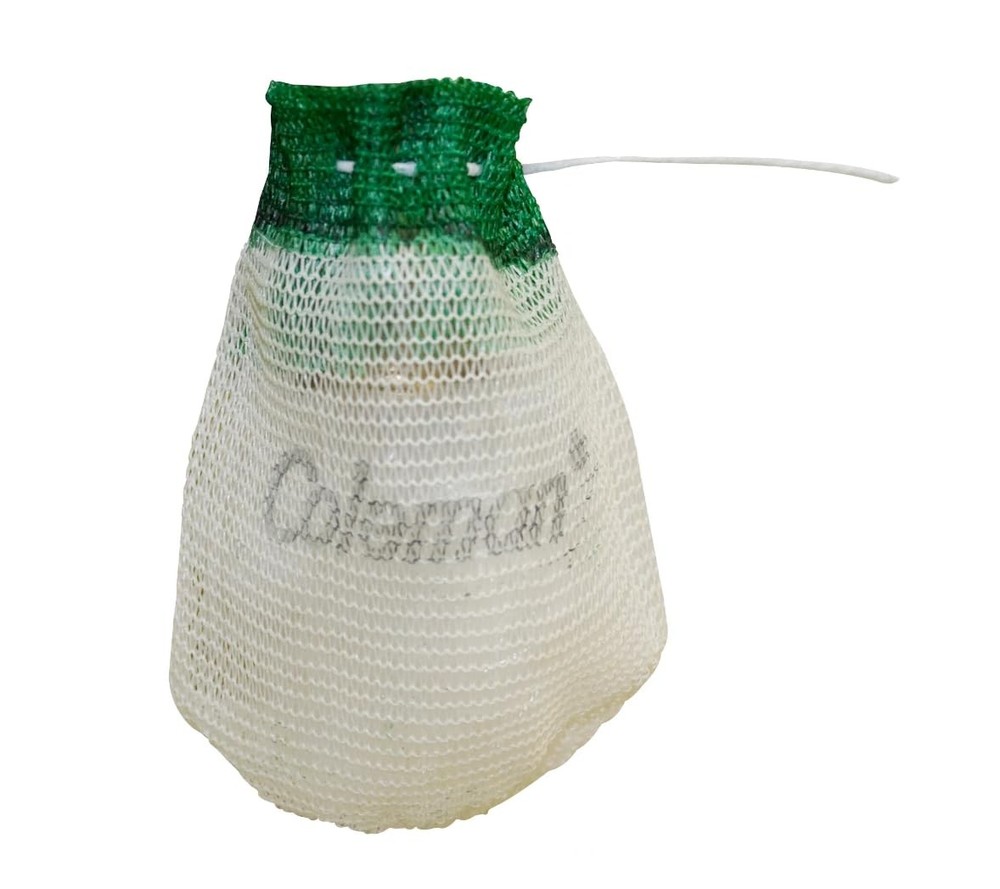 Coleman 4-Pack String Tie Lantern Mantles, Four One Size, Multi