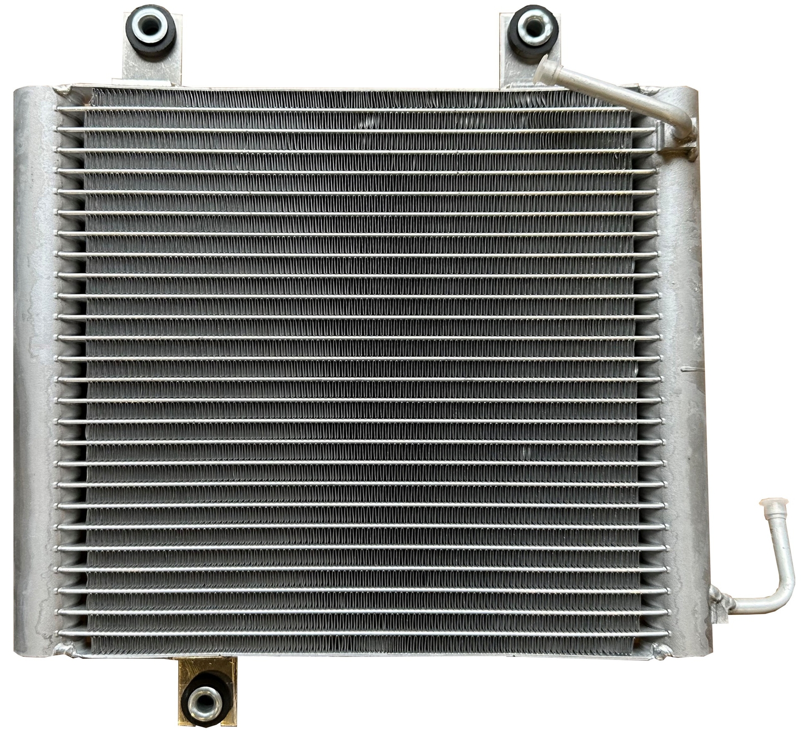 Transmission Oil Cooler For 2005-2015 Nissan Frontier Xterra 4.0L 2.5L
