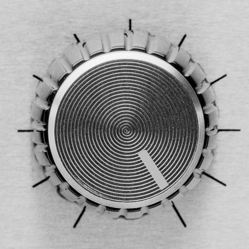 12 Pcs Aluminum Alloy Rotary Potentiometer Knobs Replacement for Audio Use