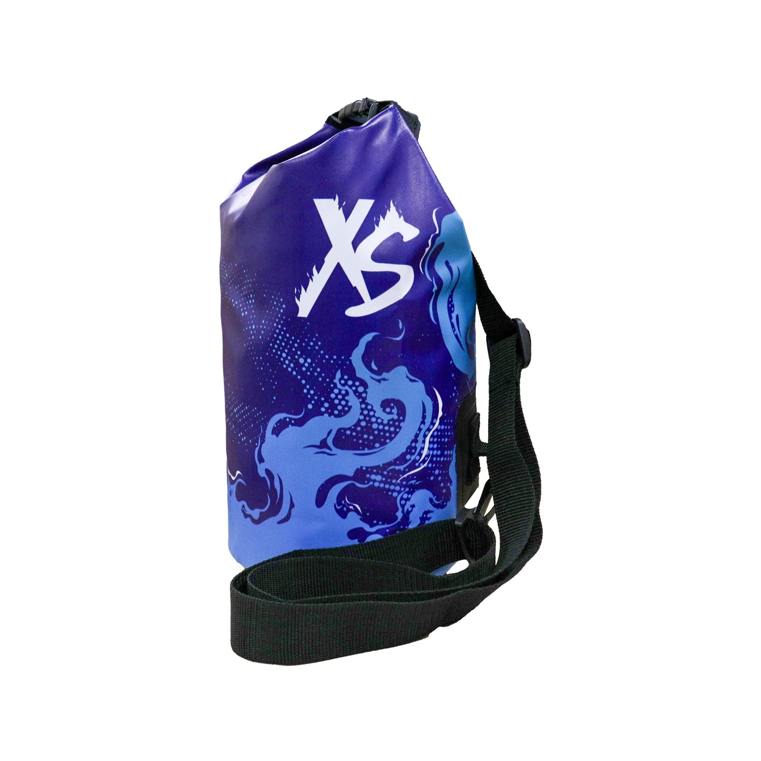 New XS Branded 5 Liter Dry Bag