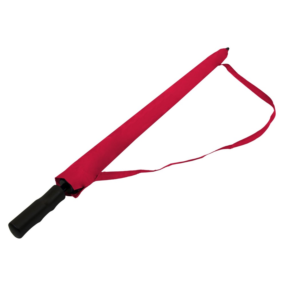 The Vented Tornado 64" Large Oversize Windproof Automatic Open Golf Umbrella,...