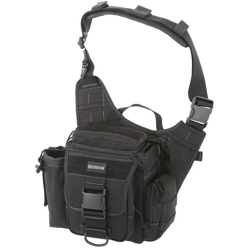 Maxpedition 0412 Jumbo Versipack