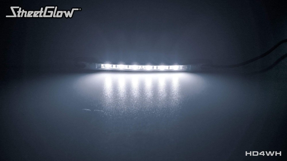 Heavy Duty LED Strips