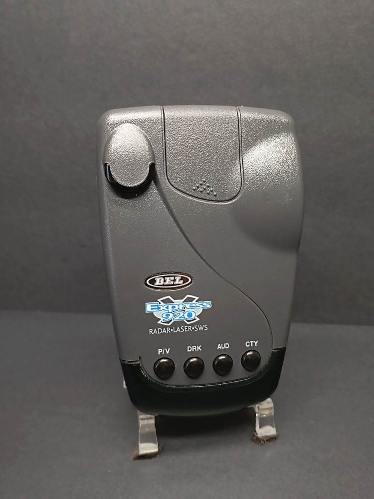 Beltronics Express 920 Radar Laser Detector