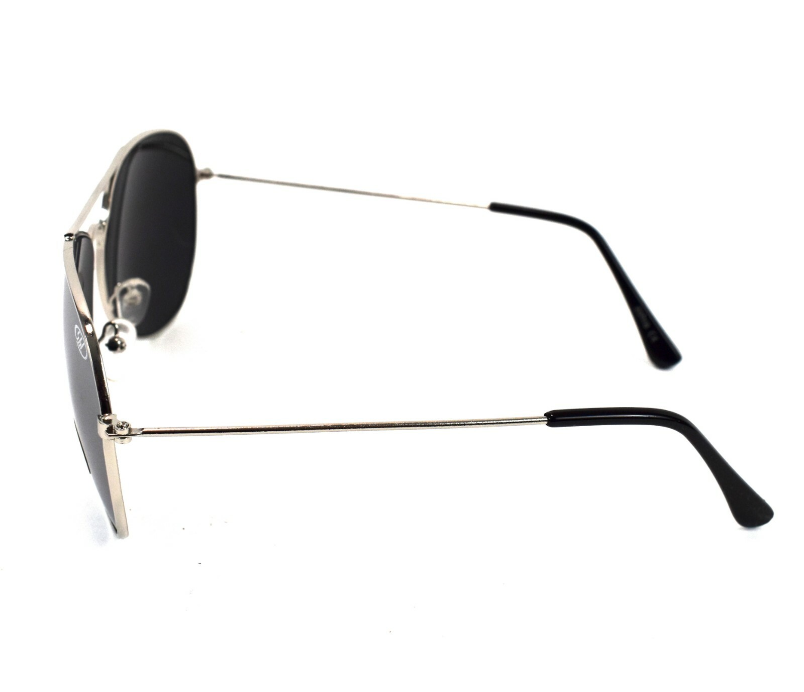 One Way Mirror Aviator Sunglasses * UV400 * Shatter Resistant * unisex * Mirror