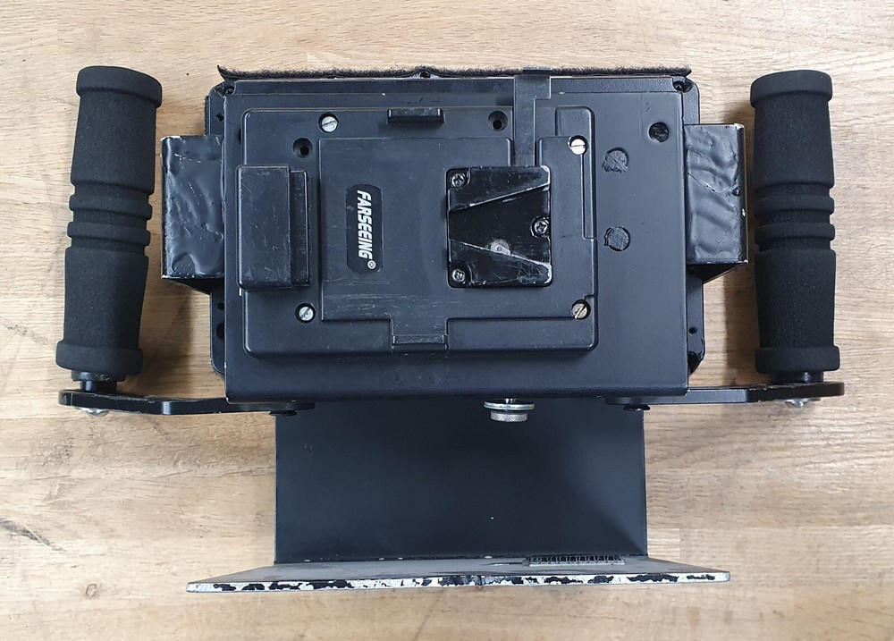 TVlogic LVM-074w