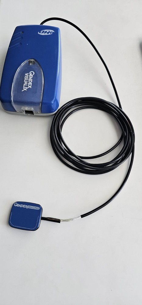 Gendex Visualix eHD Intraoral Sensor Size 2