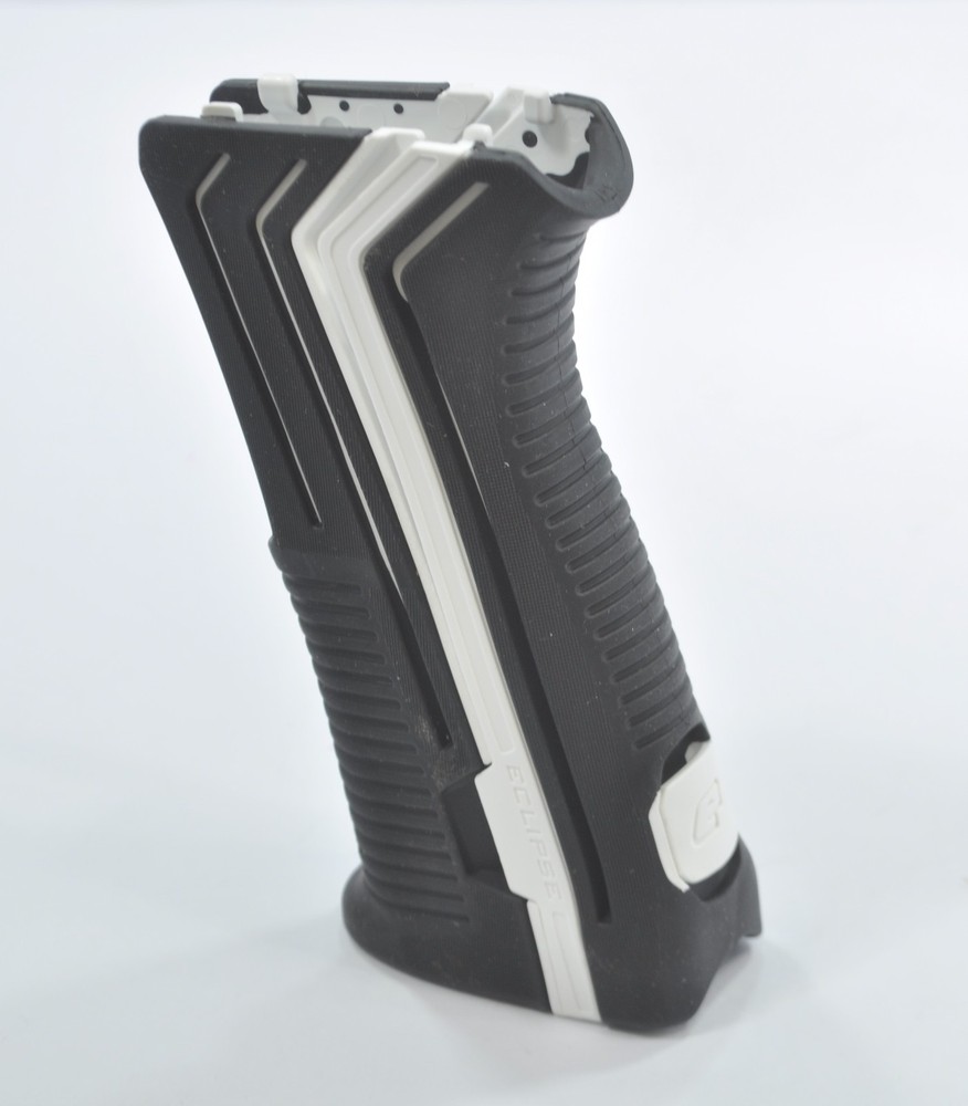 Planet Eclipse Etha3/Etha 3M CCU Color Kit - White/Black