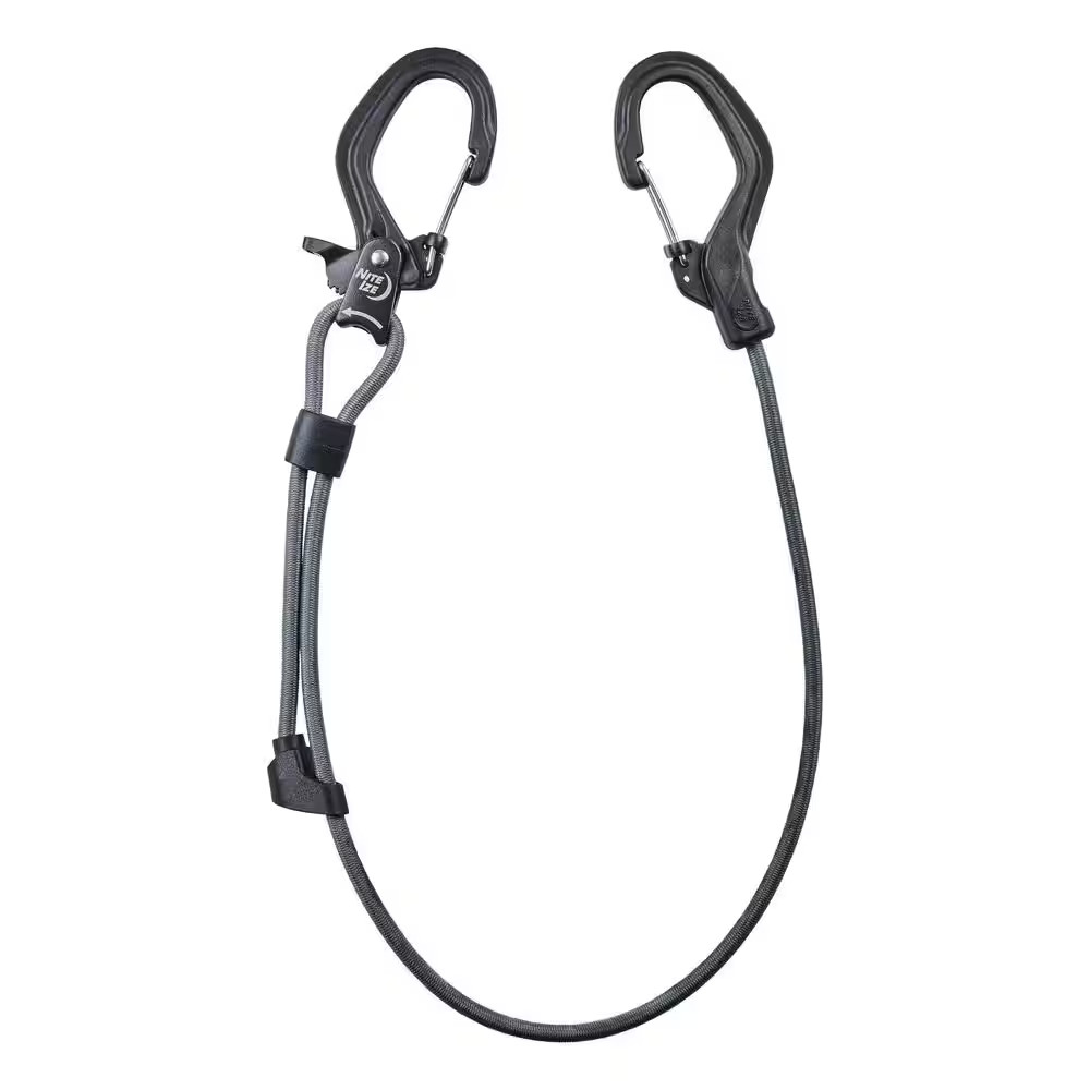 24 In. Camjam Slidelock Adjustable Bungee-Small