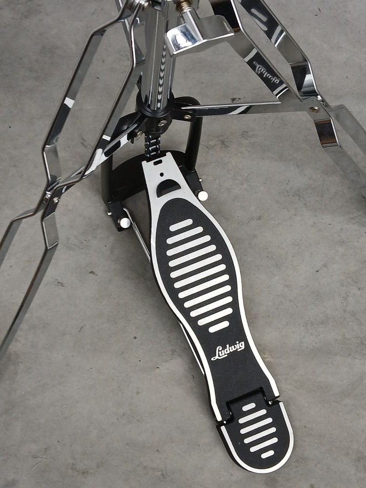 LUDWIG ELEMENT EVOLUTION HI HAT CYMBAL STAND