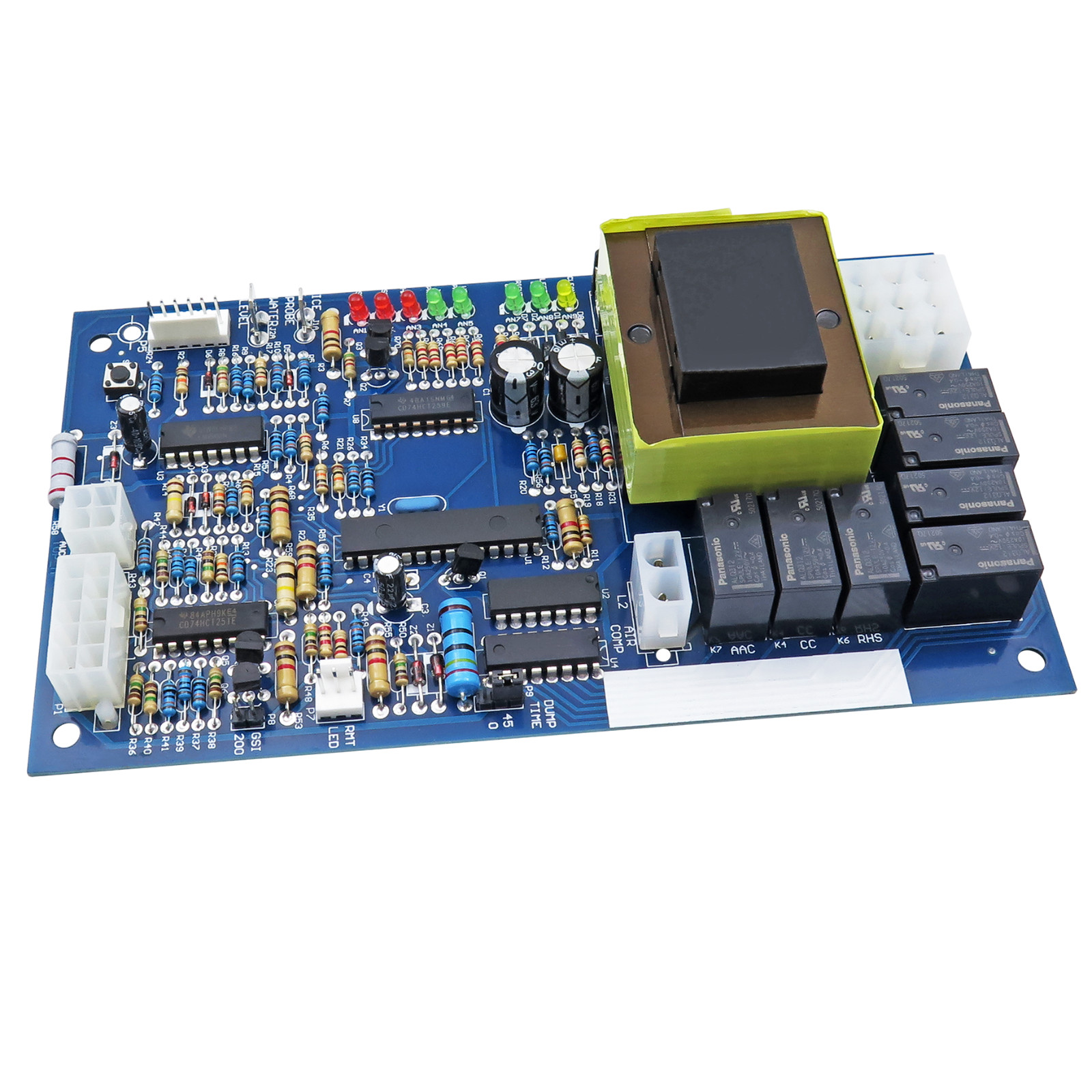 2006199 Control Board for Manitowoc Ice 2006199