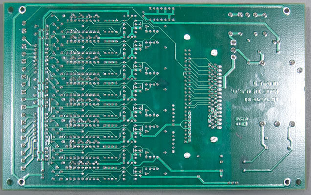 National Instruments SC-2040 8 Channel Sampling Differential Amplifier (MIO-16E