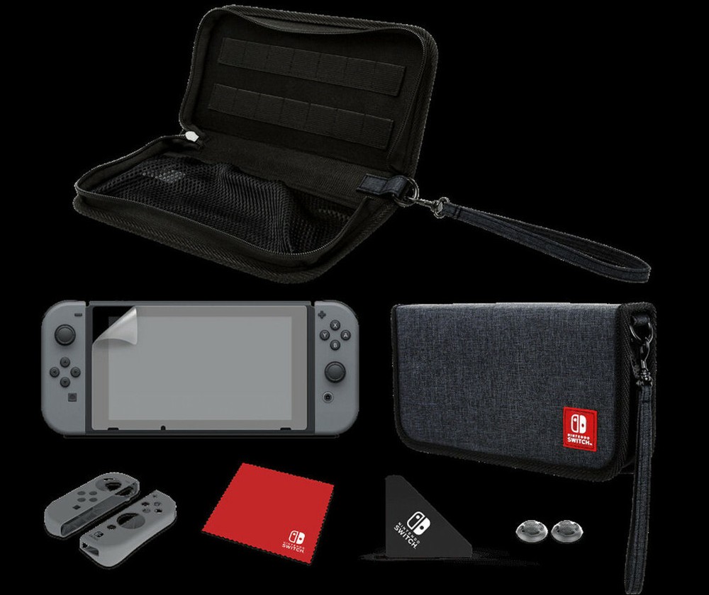 Nintendo Switch Starter Kit