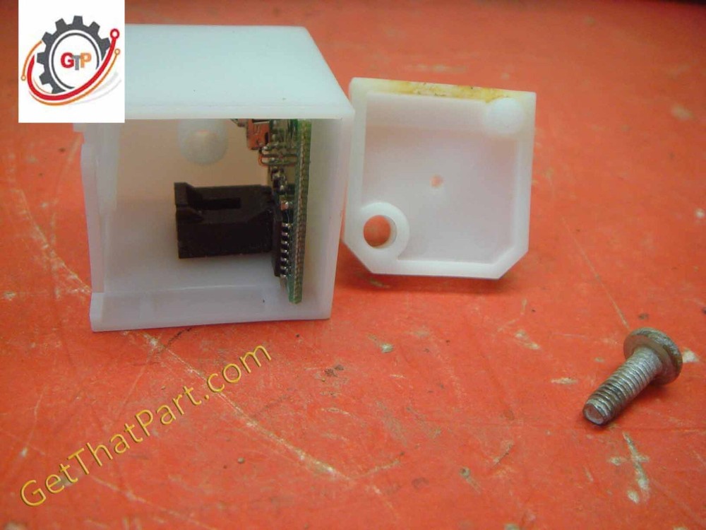 Hill-Rom VersaCare P3200D Bed Complete Detector Assembly
