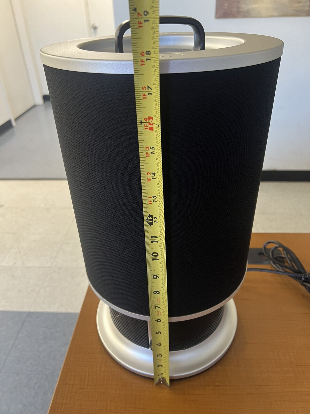 Aerus Lux Guardian Angel HEPA Air Purifier NEW In Box And FAST Ship!!