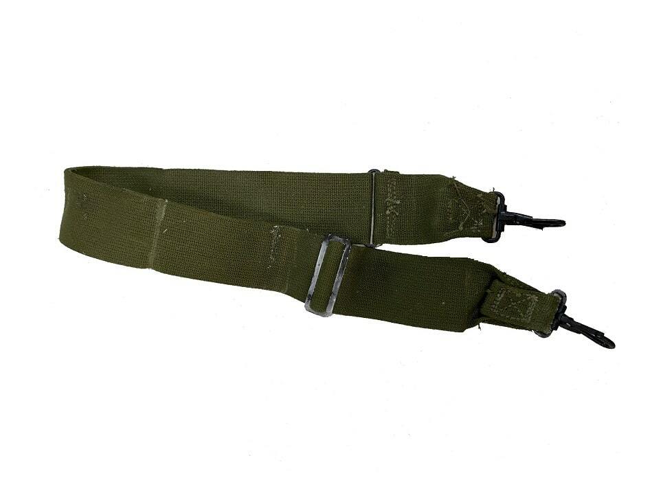 G P Strap 2 inch, 1950’s dated