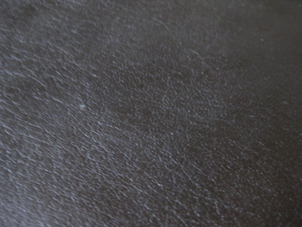 Top Grain Deer Leather #0016251 Row 51
