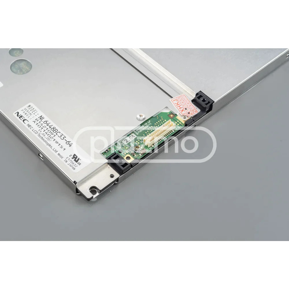 LCD Panel for 10.4" NEC NL6448BC33-64 - A+ Grade